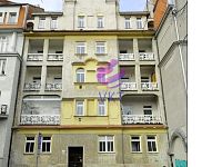 Krátkodobý pronájem bytu 45 m2, dispozice 1+1, na ulici Domažlická, Brno - Královo Pole - dům.jpg