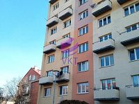 Prodej bytu 3+1 v Brně - Štýřicích, Ideální domov i investice