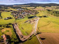 PRODEJ STAVEBNÍCH PARCEL 971 - 1.441 M2, LIPÍ U Č. BUDĚJOVIC - 25-09-05 Lipí Pozemek Foto_08.jpg