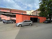 PRONÁJEM VENKOVNÍHO PARKOVACÍHO STÁNÍ, KLAVÍKOVA, ČB