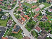 PRODEJ STAVEBNÍHO POZEMKU, DUBNÉ U ČESKÝCH BUDĚJOVIC - DJI_0056.JPG