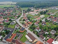 PRODEJ STAVEBNÍHO POZEMKU, DUBNÉ U ČESKÝCH BUDĚJOVIC - DJI_0057.JPG