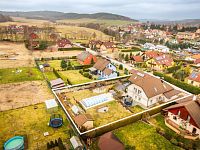 PRODEJ VÝJIMEČNÉHO RODINNÉHO DOMU, KÁJOV, OKR. Č. KRUMLOV - Kájov_zákres1.jpg