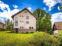 PRODEJ RODINNÉHO DOMU SE ZAHRADOU, DOLNÍ TŘEBONÍN - DolníTřebonínRD_foto_06.jpg