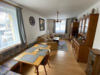 PRODEJ ZDĚNÉHO BYTU 3+1, CENTRUM OBCE KVILDA