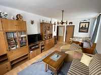 PRODEJ ZDĚNÉHO BYTU 3+1, CENTRUM OBCE KVILDA