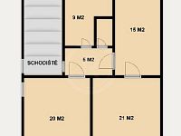 PRODEJ BYTOVÉHO DOMU, DRUŽSTEVNÍ, SUCHÉ VRBNÉ, ČB - PŮDORYS 1,2,3NP.jpg