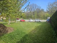 PRODEJ STAVEBNÍ PARCELY, NA VRCHU, SRUBEC