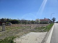 PRODEJ STAVEBNÍ PARCELY, SUCHDOL NAD LUŽNICÍ