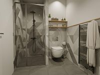 PRODEJ NOVÉHO BYTU 1+KK SE ZAHRADOU, ŠROUBÁRENSKÁ, ČB - Koupelna_4K.jpg