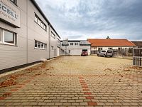 PRONÁJEM KOMERČNÍHO AREÁLU, LEDENICE, OKR. Č. BUDĚJOVICE - 25-10-22 Ledenice Komerční prostor Foto_61.jpg