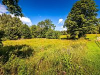 PRODEJ STAVEBNÍ PARCELY NA BYDLENÍ, PŘEDNÍ VÝTOŇ - 25-08-22 Přední Výtoň Pozemek Foto_07.jpg