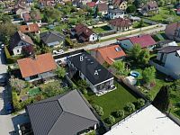 PRODEJ NOVOSTAVBY RD, VČELNÁ, ČESKÉ BUDĚJOVICE - Pohled_4 - ozn. A,B.jpg