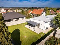 PRODEJ PŘÍZEMNÍHO RD, VČELNÁ, ČESKÉ BUDĚJOVICE