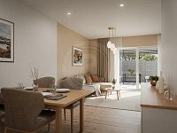 PRODEJ PŘÍZEMNÍHO RD, VČELNÁ, ČESKÉ BUDĚJOVICE - obyvak dolni 1.jpg