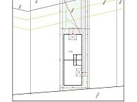 PRODEJ POZEMKU SE STAVEBNÍM POVOLENÍM, OKRUŽNÍ, ČB - SITUACE.jpg