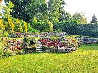 PRODEJ REKREAČNÍHO OBJEKTU, HŮRKA, HORNÍ PLANÁ, LIPNO - 0_Hurka.jpg