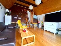 PRODEJ REKREAČNÍHO OBJEKTU, HŮRKA, HORNÍ PLANÁ, LIPNO - 6_Hurka.jpg