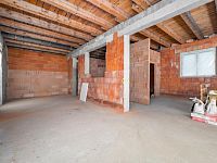 PRODEJ ROZESTAVĚNÉHO RD, RUDOLFOV U ČESKÝCH BUDĚJOVIC - 25-09-18 Rudolfov RD Foto_27.jpg