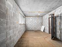 PRODEJ ROZESTAVĚNÉHO RD, RUDOLFOV U ČESKÝCH BUDĚJOVIC - 25-09-18 Rudolfov RD Foto_6.jpg