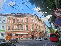 PRODEJ BYTU 2+KK, NA SADECH, ČESKÉ BUDĚJOVICE