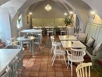 PŘENECHÁNÍ ZAVEDENÉ KAVÁRNY/ BISTRA LITTLE SISTER, ČB - IMG_5939.jpg