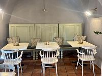 PŘENECHÁNÍ ZAVEDENÉ KAVÁRNY/ BISTRA LITTLE SISTER, ČB - IMG_5940.jpg