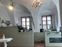 PŘENECHÁNÍ ZAVEDENÉ KAVÁRNY/ BISTRA LITTLE SISTER, ČB - IMG_5948.jpg