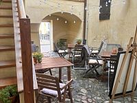 PŘENECHÁNÍ ZAVEDENÉ KAVÁRNY/ BISTRA LITTLE SISTER, ČB - IMG_5954.jpg