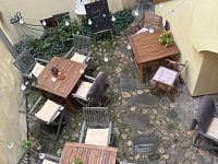 PŘENECHÁNÍ ZAVEDENÉ KAVÁRNY/ BISTRA LITTLE SISTER, ČB - IMG_5959.jpg