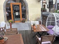 PŘENECHÁNÍ ZAVEDENÉ KAVÁRNY/ BISTRA LITTLE SISTER, ČB - IMG_5963.jpg