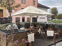 PŘENECHÁNÍ ZAVEDENÉ KAVÁRNY/ BISTRA LITTLE SISTER, ČB - IMG_5965.jpg