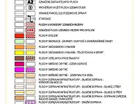 PRODEJ STAVEBNÍ PARCELY, KAMENNÝ ÚJEZD U Č. BUDĚJOVIC - legenda-001.jpg