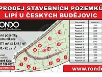 PRODEJ STAVEBNÍ PARCELY 1.057 M2, LIPÍ U ČESKÝCH BUDĚJOVIC - Banner 400x200_LIPÍ parcely_05.jpg