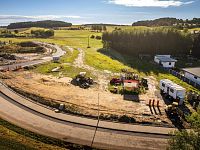 PRODEJ STAVEBNÍ PARCELY 1.053 M2, LIPÍ U ČESKÝCH BUDĚJOVIC - 25-09-05 Lipí Pozemek Foto_02.jpg