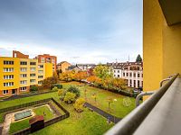 PRODEJ ZDĚNÉHO BYTU, J. Š. BAARA, CENTRUM ČESKÝCH BUDĚJOVIC