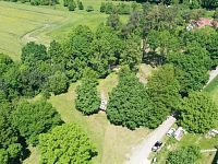 PRODEJ STAVEBNÍ PARCELY 2.500 m2 V LESOPARKU, LIBNÍČ