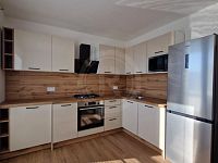 PRONÁJEM BYTU 1+1 S BALKONEM, U TROJICE, ČESKÉ BUDĚJOVICE