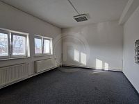 PRONÁJEM KANCELÁŘE, DOBROVODSKÁ, SUCHÉ VRBNÉ, ČB