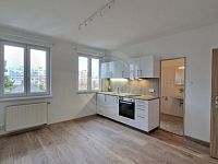 PRONÁJEM BYTU 2+KK, FRÁNI ŠRÁMKA, Č. BUDĚJOVICE