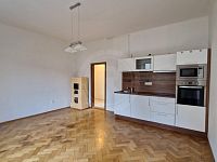 PRONÁJEM BYTU 2+1, ČECHOVA, ČESKÉ BUDĚJOVICE