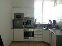 PRONÁJEM ZDĚNÉHO BYTU 1+1, NOVÁ, ČESKÉ BUDĚJOVICE