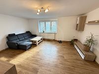 PRONÁJEM ZDĚNÉHO BYTU 2+1, ORLICKÁ, TÝN NAD VLTAVOU