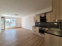 PRONÁJEM BYTU 3+KK S TERASOU, RIEGROVA, ČESKÉ BUDĚJOVICE