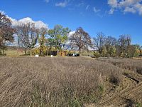 PRODEJ STAVEBNÍ PARCELY, HŮRY U ČESKÝCH BUDĚJOVIC