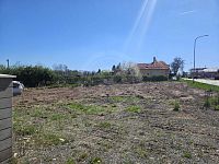 PRODEJ STAVEBNÍ PARCELY, SUCHDOL NAD LUŽNICÍ