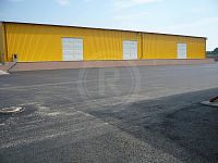 PRONÁJEM SKLADOVÉ HALY, HŮRY, ČESKÉ BUDĚJOVICE - Hůry horní hala 007.JPG