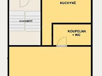 PRODEJ BYTOVÉHO DOMU SE ČTYŘMI BYTY, K. FLEISCHMANA, ČB - PŮDORYS SUTERÉN.jpg