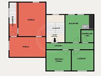 PRODEJ BYTOVÉHO DOMU SE ČTYŘMI BYTY, K. FLEISCHMANA, ČB - PŮDORYS PATRO.jpg