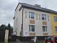 PRODEJ BYTOVÉHO DOMU, DRUŽSTEVNÍ, SUCHÉ VRBNÉ, ČB